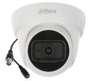 Dahua Lite HAC-HDW1400TL-A CCTV-bewakingscamera Buiten Dome Plafond/muur 2560 x 1440 Pixels