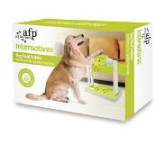 All For Paws AFP Interactives-hondenbehandelingsturbine hondenspeelgoed