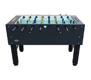 Buffalo voetbaltafel Company indoor zwart