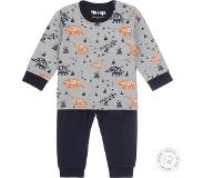 Dirkje Baby Jongens Pyjamaset - Maat 50/56