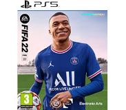 Electronic Arts FIFA 22 PlayStation 5
