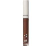 Ilia True Skin Serum Concealer 10 Licorice - Extra Deep With Neutral Undertones (5 ml)