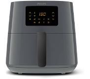 Philips heteluchtfriteuse HD9280/60