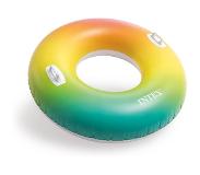 Intex Zwemband Intex Color Whirl Ø122 cm