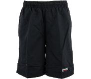 Donnay korte sportbroek junior zwart maat 152