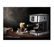Magnani Italy - Espressomachine - koffiezetapparaat - 1,5 liter