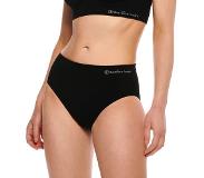Bamboo Basics Ondergoed Bamboo Basics Women Belle Black (3-Delig)-S
