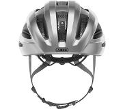 ABUS Macator Helm, zilver M | 52-58cm 2023 City helmen