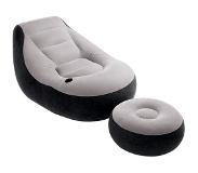 Intex Ultra Opblaasbare Loungestoel