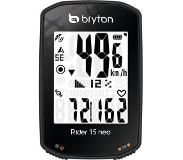 Bryton Rider 15 NEO E GPS Meter (zonder sensor)