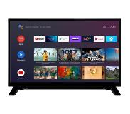 Toshiba 32LA2B63DG - Smart Android TV - Full HD