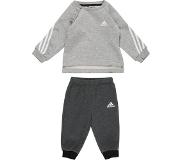Adidas Future Icons 3-Stripes Kids Joggingpak Jongens - Trainingspakken Grijs 104