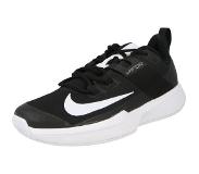 Nike Vapor Lite tennisschoenen zwart/wit Heren | Maat: 40.5