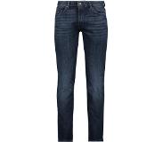 Vanguard Slim fit jeans V7 Rider Steel WAsh Blauw Heren | Maat 32/36