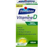 Davitamon Vitamine D 1 Per Dag 30tb