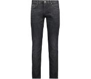 Vanguard Jeans V7 Rider Concrete Grey | Grijs | W 33 - L 34