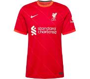 Nike Liverpool FC Stadium Thuisshirt 21/22 T-shirts Rood S
