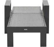 Garden Impressions Plaza ligbed - donker grijs