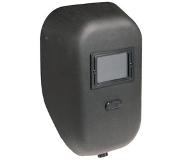 Honeywell Lasschild Shelfo 100X120Mm Vastglas Nr10
