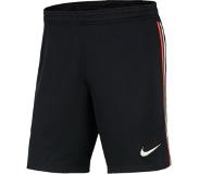 Nike Liverpool FC Dri-FIT Stadium Kids Uitshort 21/22 Jongens - Shorts Zwart S