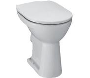 Jika toilet LYRA PK 6+ WIT 4S