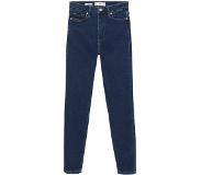 Mango Jeans Highwaist Skinny Jeans 17053757 To Dames Maat - W38