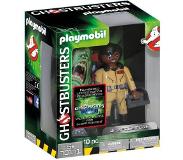 Playmobil Ghostbusters Collector's Edition Winston Zeddemore - 70171