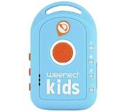 Weenect GPS-tracker voor kinderen