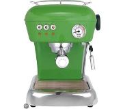 Ascaso Dream Handmatige Espressomachine - Groen
