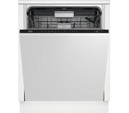 Beko DIN28422 - Inbouwvaatwasser