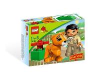 LEGO Duplo Ville Dieren verzorgen - 5632