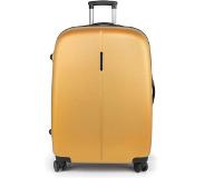 Gabol Paradise 4-wielige trolley 77 cm mustard