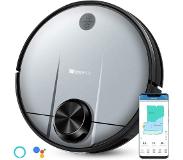 Proscenic M6 Pro - Robotstofzuiger met dweilfunctie