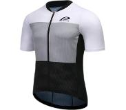 Protective Heren Transform Fietsshirt (Maat M, Grijs)