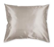 Beauty Pillow - Satijnen Kussensloop - 60x70 cm - Sandy Beach