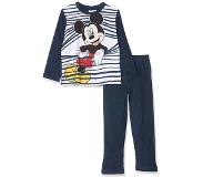 Disney Pyjama Mickey Mouse maat 104