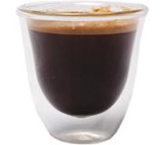 La Cafetière Jack espressoglazenset - 4 stuks