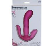 You2Toys Proposition