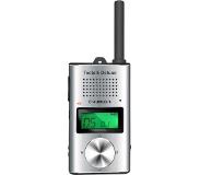 Albrecht Tectalk Deluxe