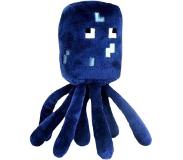 Minecraft Squid Minecraft Knuffel | Pluche | 19CM | Steve | Octopus | Minecraft Bedrock | Minecraft Dungeons | Blokkenspel | TNT | Pocket Edition