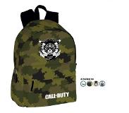 Call of Duty rugzak 43 cm Black ops / Camouflage rugzak