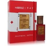 Nobile 1942 Pontevecchio Exceptional by Nobile 1942 75 ml - Extrait De Parfum Spray