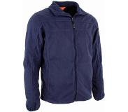 Life-line JANEIRO Fleece Vest | Maat M | Marineblauw