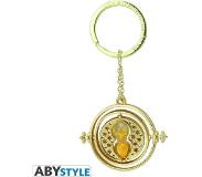 Abysse Corp [Merchandise] ABYstyle Harry Potter 3D Sleutelhanger Time