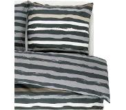 Esprit Laure Kussensloop - Flanel - 60x70 cm - Grey