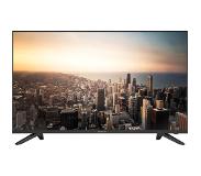 Denver LDS-4371 - 43 inch full HD smart LED TV - Netflix - Youtube - Amazon Prime - Netrange - DVB-T2 - DVB-S2 - DVB-C tuner
