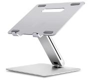 Ergoline Laptopstandaard 11-17" zilver