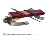 Noble Collection Harry Potter - Fantastic Beasts - Nicolas Flamel Toverstaf in Ollivanders Box