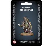 Citadel Miniatures Warhammer 40.000 - Death Guard: Foul Blightspawn