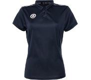 The Indian Maharadja Tennispolo The Indian Maharadja Women Jaipur Tech Navy-XL